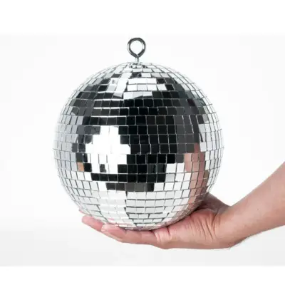 Esfera de Espejo American DJ M800