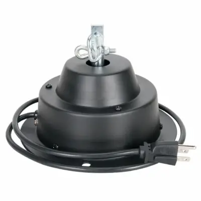 Motor Heavy Duty para Bola Disco American DJ MHD938