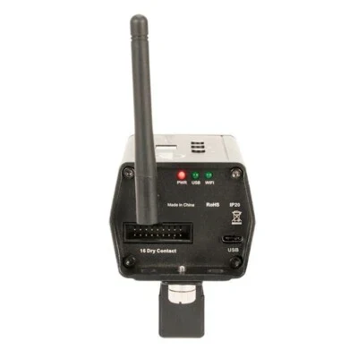 Controlador DMX American DJ MYD540 para Iluminación Inalámbrica - Imagen 2