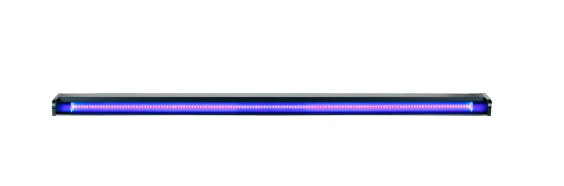 Barra de Luz Negra American DJ UVL480