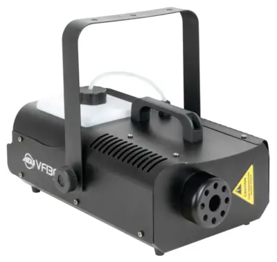 Máquina de Humo American DJ VF1300
