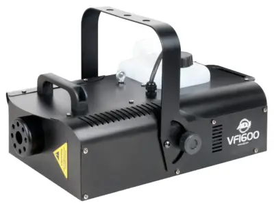 Máquina de Humo American DJ VF1600 1500W