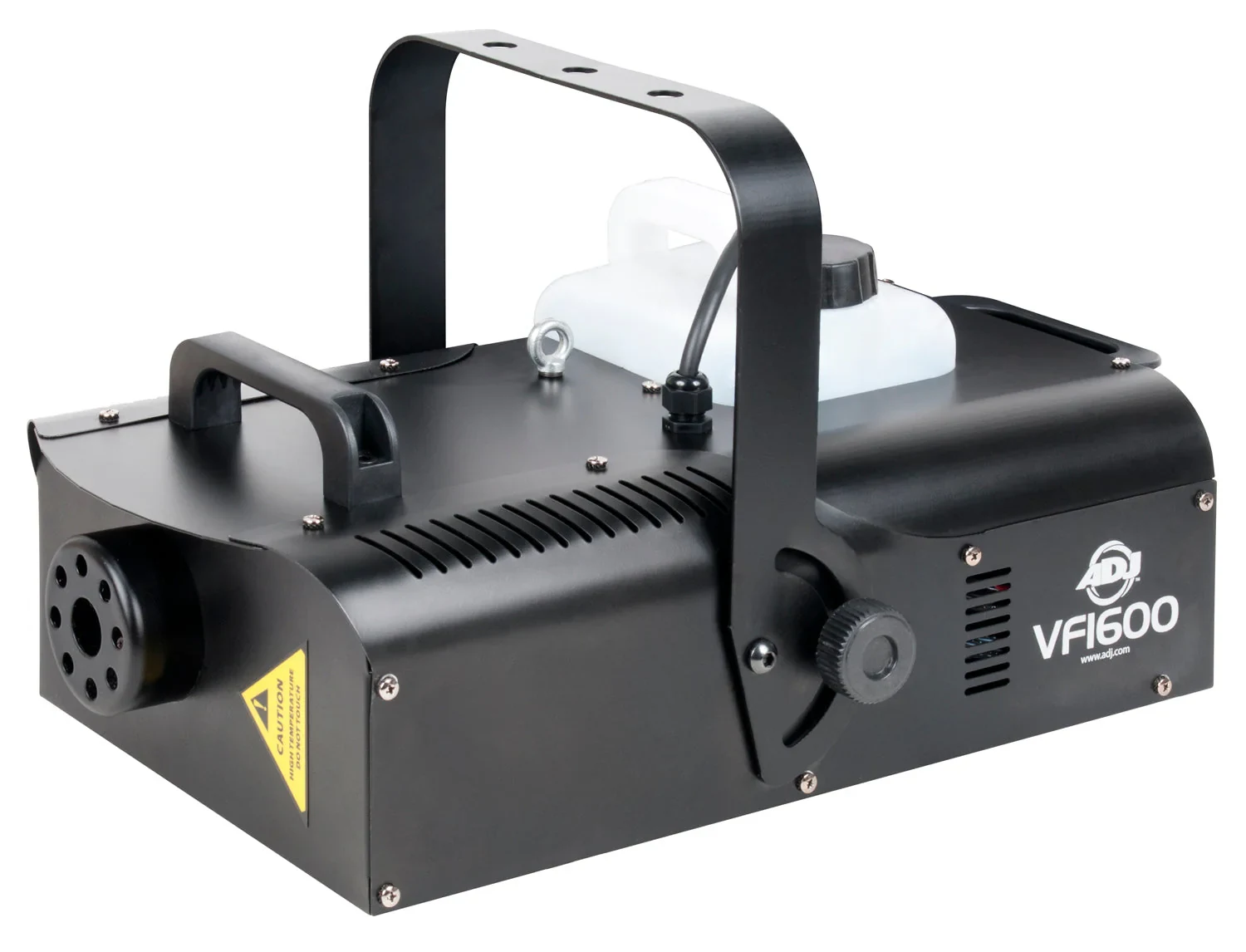 Máquina de Humo American DJ VF1600 1500W