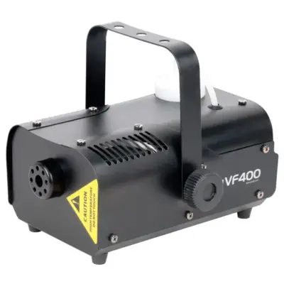 Máquina de humo American DJ VF400