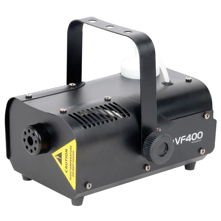 Máquina de humo American DJ VF400