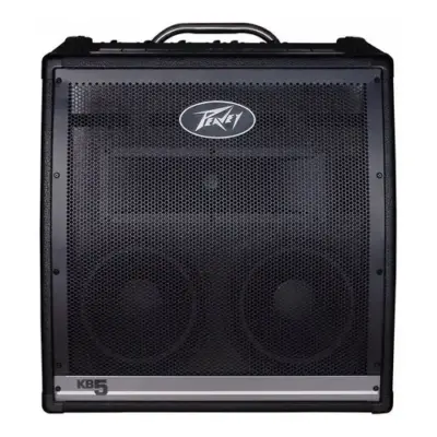 Amplificador Peavey para Teclado 150W 4 Canales Estéreo