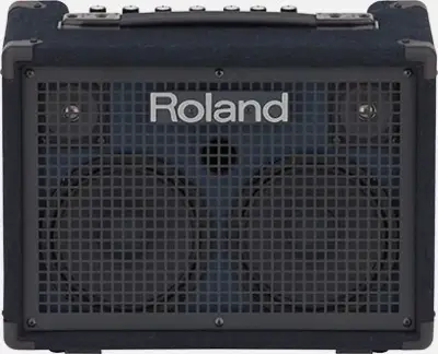 Amplificador Roland para Teclado de 30W (15W x 2)