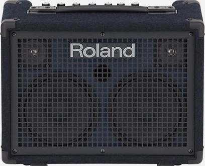 Amplificador Roland para Teclado de 30W (15W x 2)