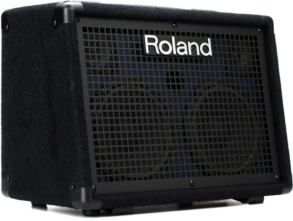 Amplificador Roland para Teclado de 30W (15W x 2) - Imagen 3