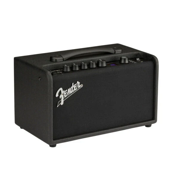 Amplificador Mustang LT40S 40W Fender