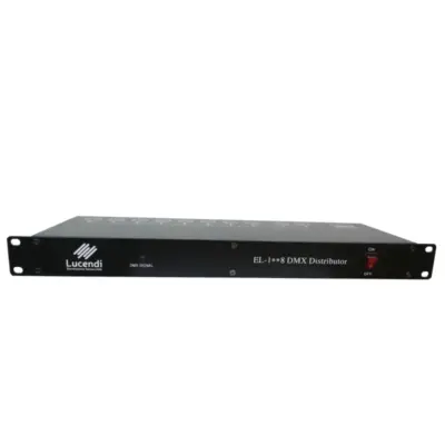 Amplificador Aural de Señal Lucendi
