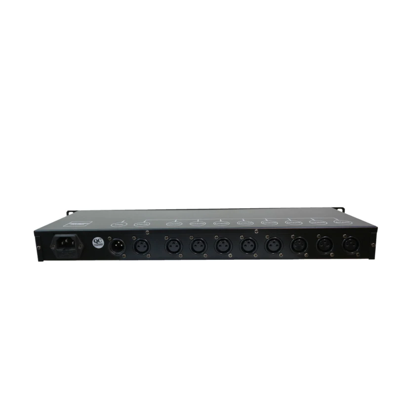 Amplificador Aural de Señal Lucendi - Imagen 2