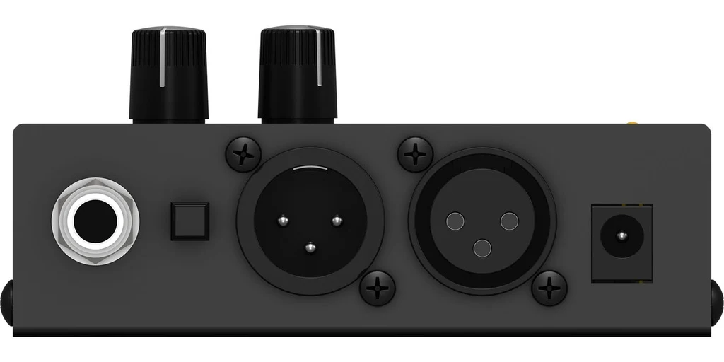 Amplificador Behringer para Audífonos MA400 - Imagen 3