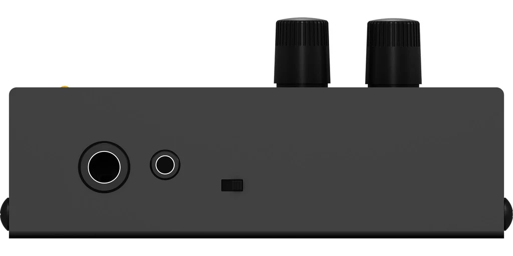 Amplificador Behringer para Audífonos MA400 - Imagen 4