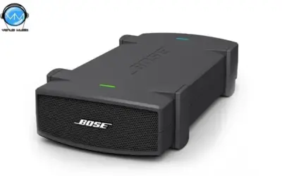 Amplificador Bose para Sub B2 Bass Modelo A1