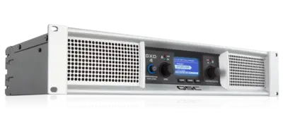 Amplificador de Clase D 2 Canales DSP GXD-4