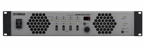 Amplificador de Potencia Multicanal Yamaha XMV4280
