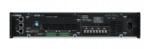 Amplificador de Potencia Multicanal Yamaha XMV4280 - Imagen 2