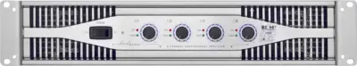 Amplificador de 4 Canales Backstage HCF PRO 4.20