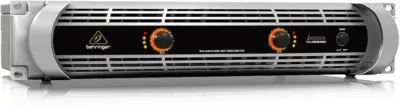 Amplificador de Potencia Behringer 6000W