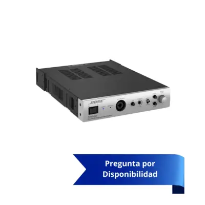Amplificador de Zona Integrado FreeSpace IZA 250-LZ