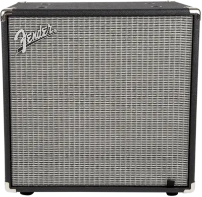 Amplificador Fender Rumble 112 Cabinet