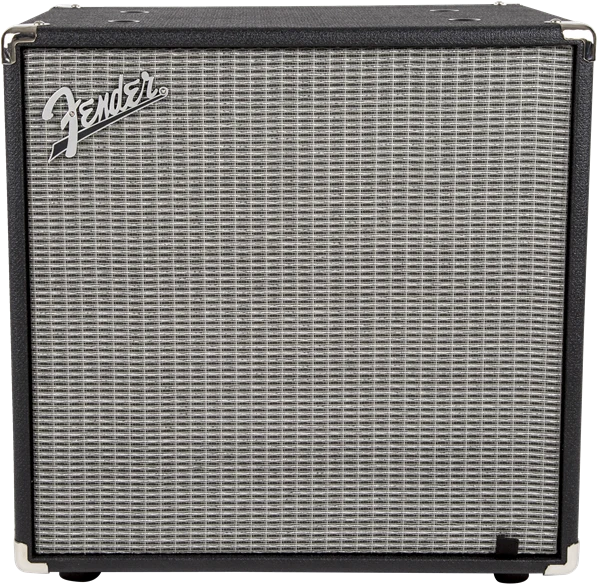 Amplificador Fender Rumble 112 Cabinet