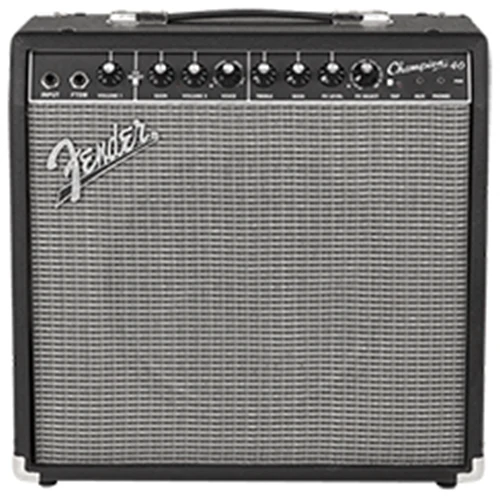 Amplificador de guitarra eléctrica Champion 40W