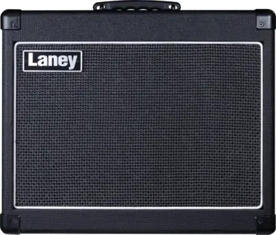 Amplificador Laney para guitarra de 10" LG35R
