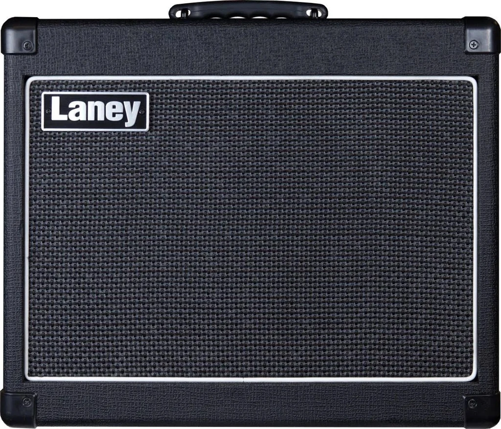 Amplificador Laney para guitarra de 10" LG35R