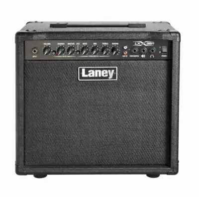 Amplificador Laney LX35R para guitarra de 10"