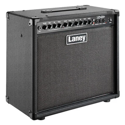 Amplificador Laney para guitarra de 12" LX65R