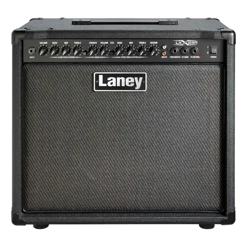 Amplificador Laney para guitarra de 12" LX65R - Imagen 2