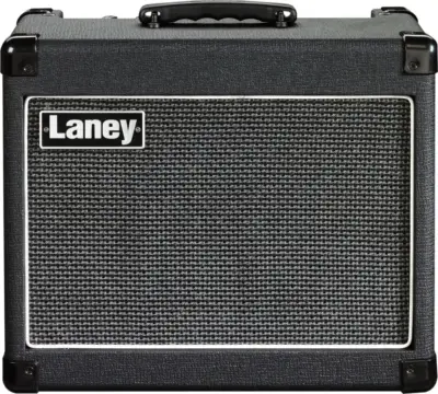 Amplificador Laney para guitarra de 8" LG20R