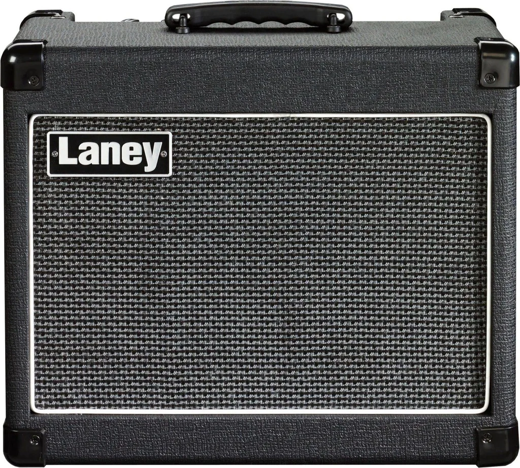 Amplificador Laney para guitarra de 8" LG20R