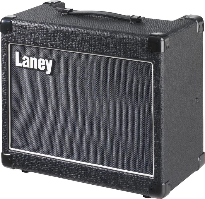 Amplificador Laney para guitarra de 8" LG20R - Imagen 3