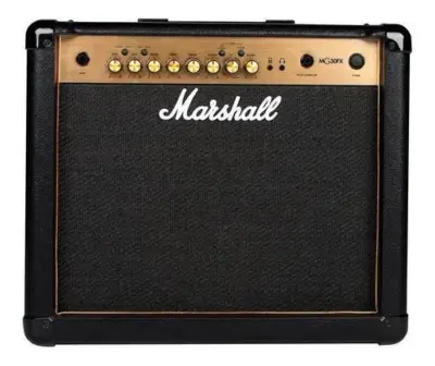 Amplificador para guitarra 30W