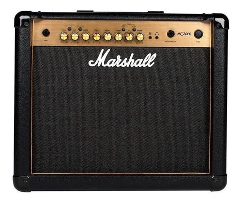 Amplificador para guitarra 30W