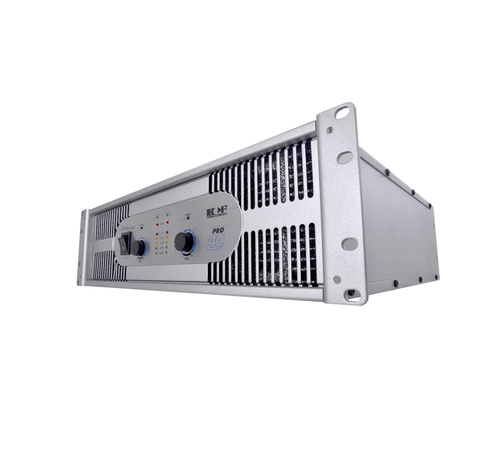 Amplificador Profesional Backstage HCF PRO 40