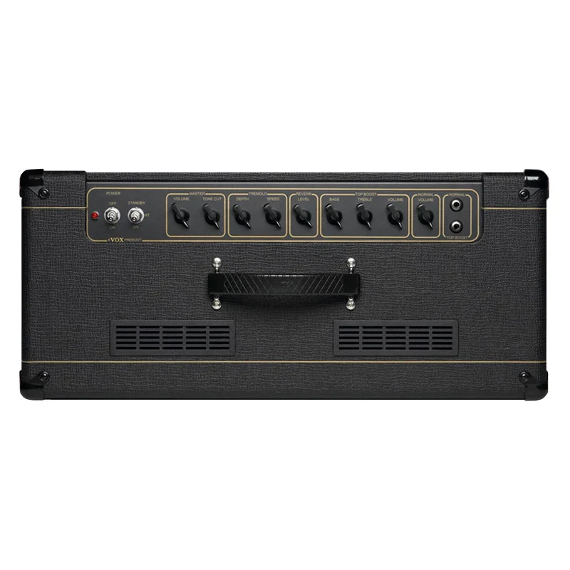Amplificador Vox para guitarra de válvulas 15W AC15C1 - Imagen 3