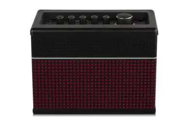 Amplificador Yamaha AMPLIFi 75 para guitarra