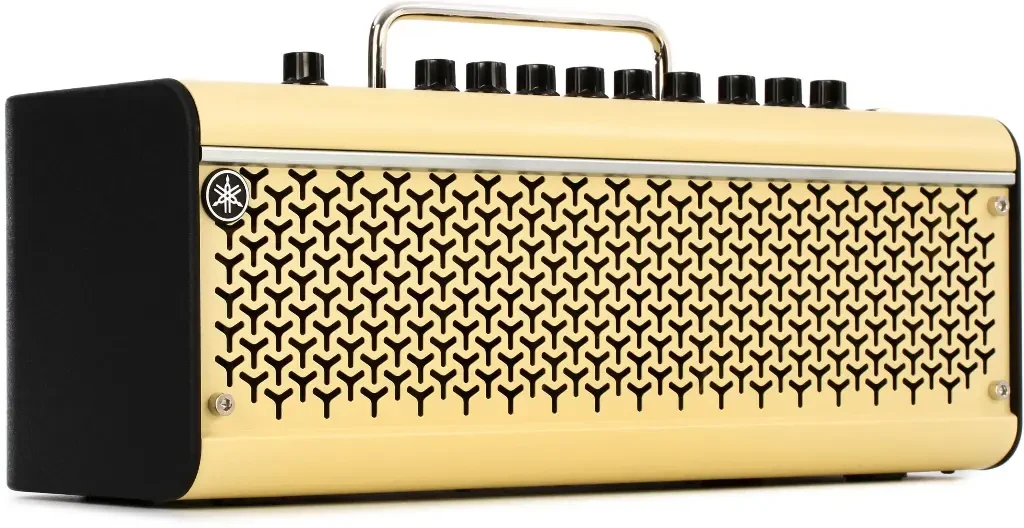 Amplificador Yamaha THR30IIA Wireless Acústico - Imagen 2