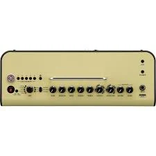 Amplificador Yamaha THR30IIA Wireless Acústico - Imagen 3