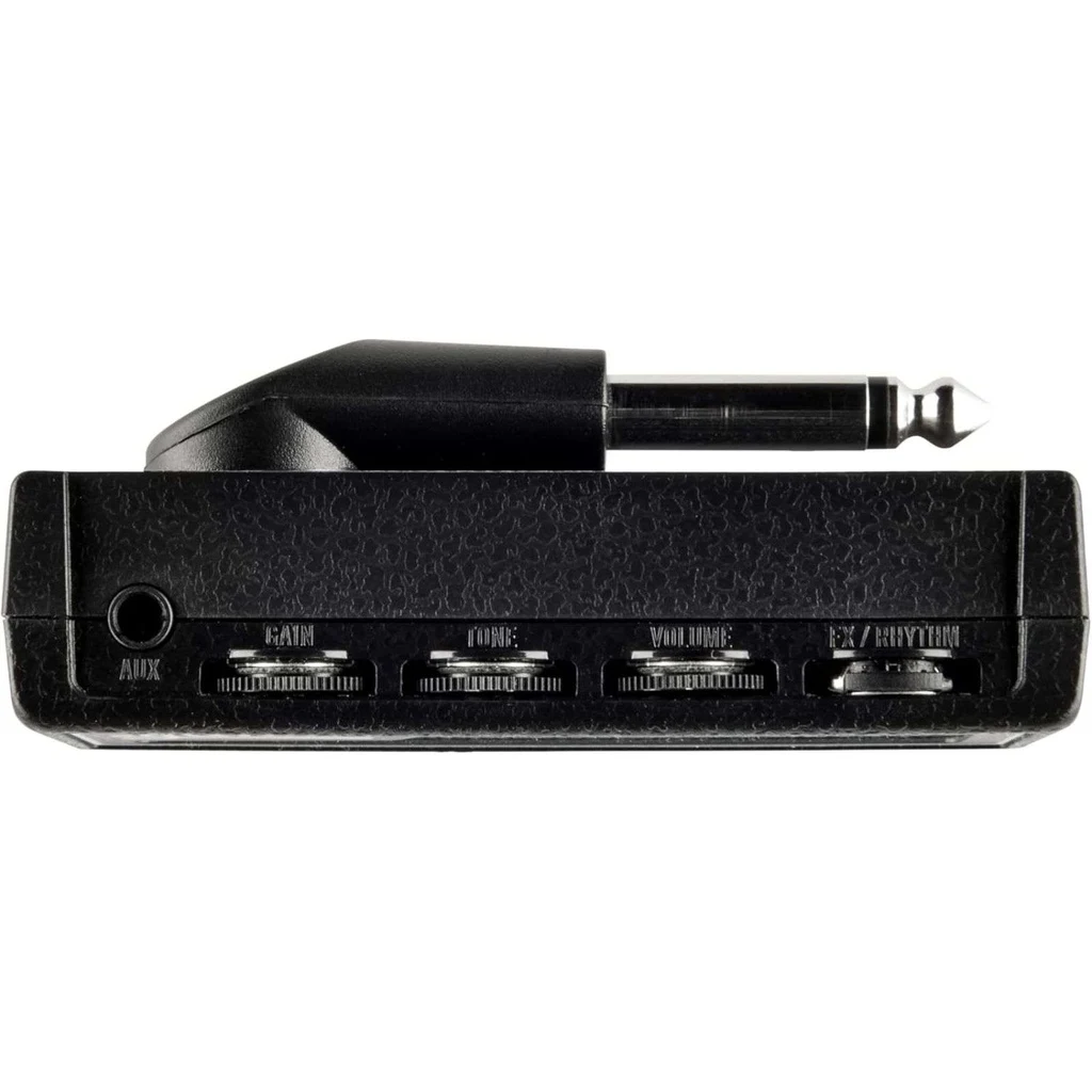 Amplificador de Auriculares para Bajo Aguilar amPlug Tone Hammer - Imagen 4
