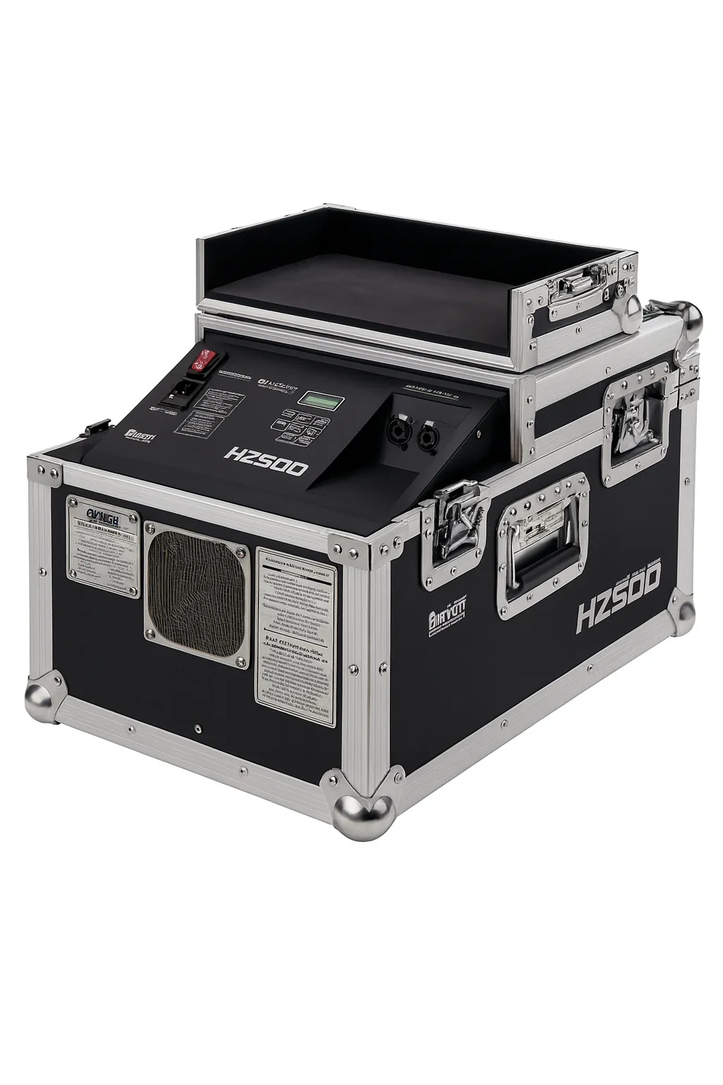 Máquina Profesional Hazer/Niebla Antari HZ500