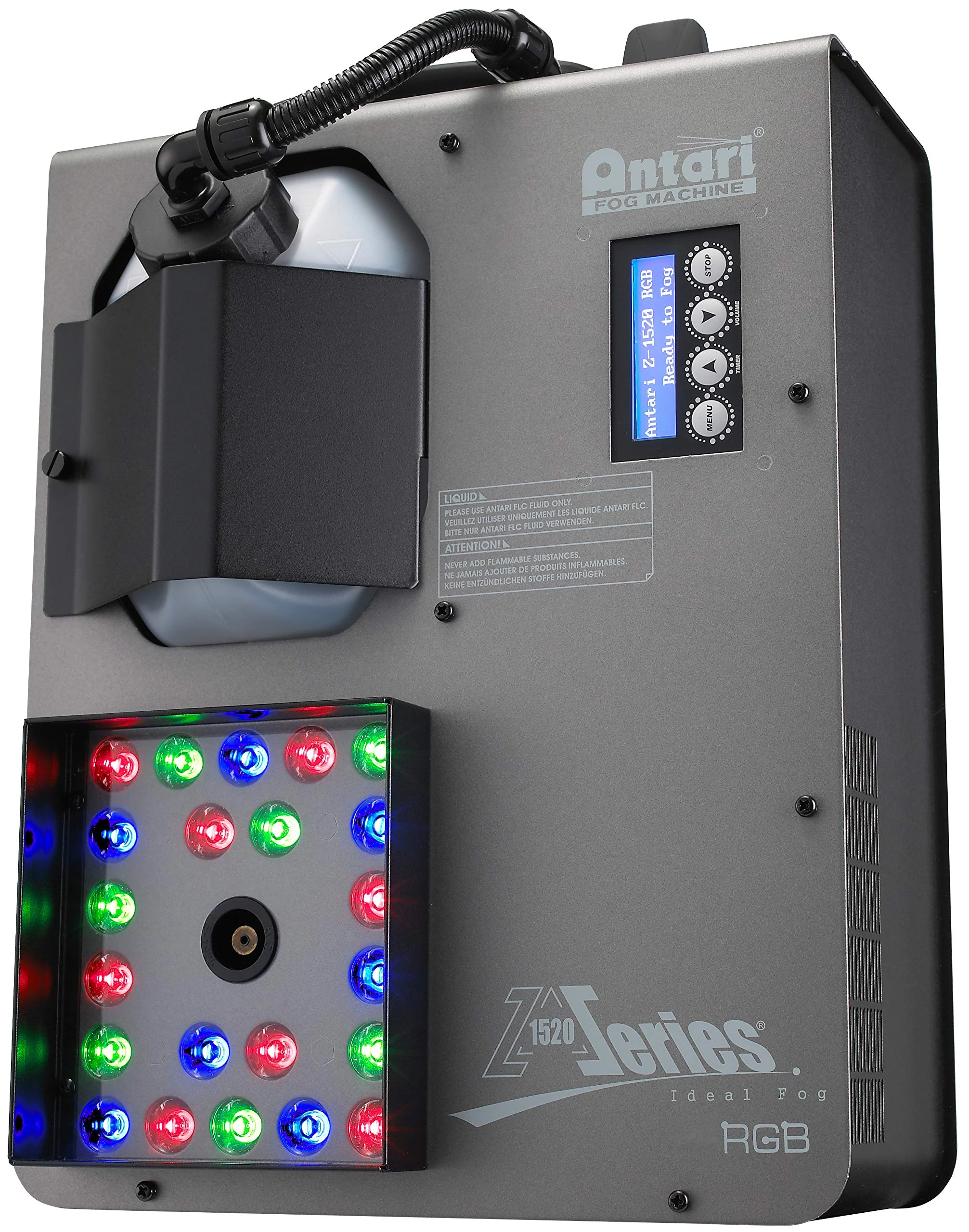 Máquina de Humo ANTARI Z1520RGB
