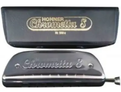 Armonica Hohner Cromática M25001