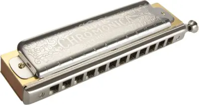 Armónica Hohner Chromonica M27001X en Do