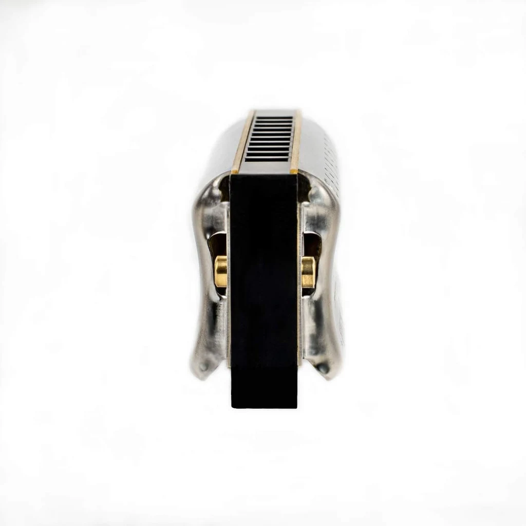Armonica Hohner Sib Mayor Big River - Imagen 4
