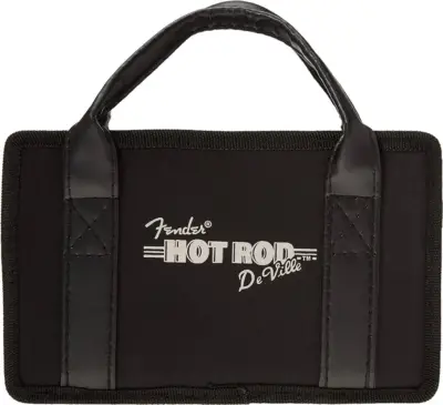 Armonicas Fender Hot Rod DeVille 7 Pack con Estuche